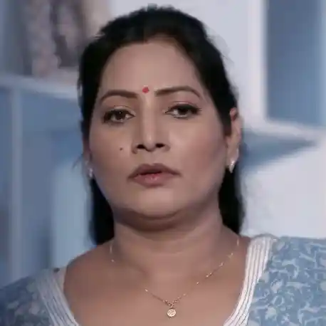 Anu Morya Photo