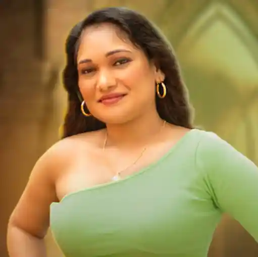 Nisha Sahu Photo