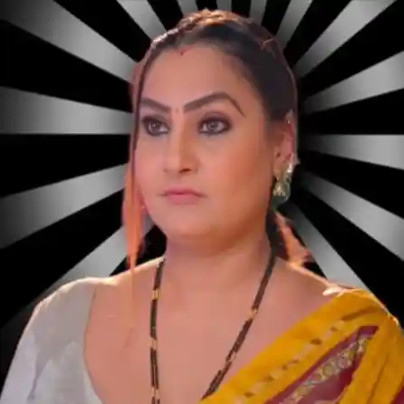 Hema Rajpoot Photo
