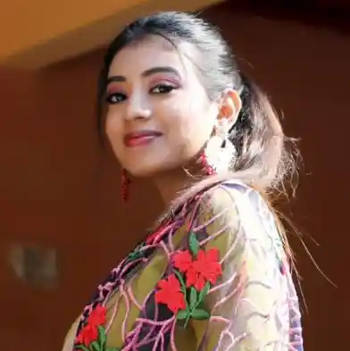 Priya Mitra Photo