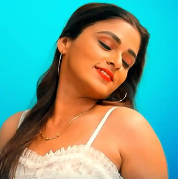 Sona Singh Photo