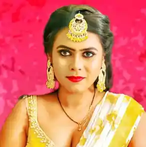Sharon Parmar Photo