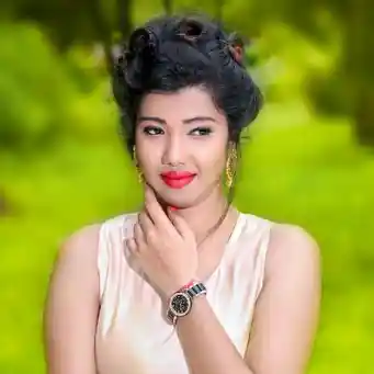 Rasmita Swain Photo