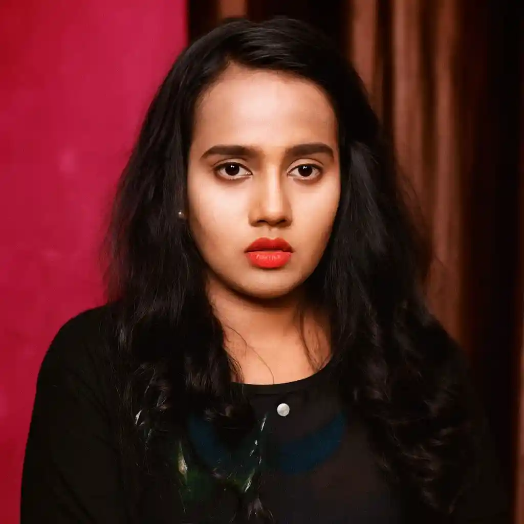 Pooja Kamble Photo