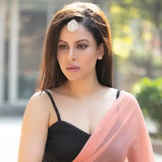 Kavya Keeran Photo
