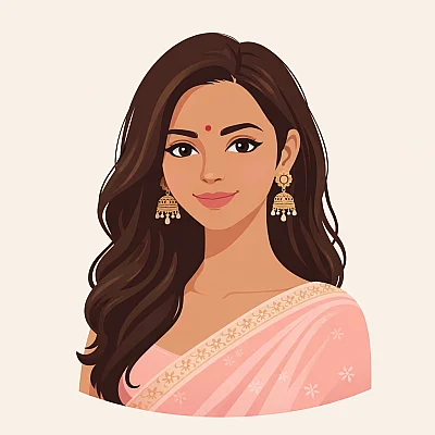 Mansi More (Riya) Photo